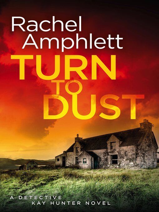 Title details for Turn to Dust by Rachel Amphlett - Available
